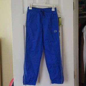 BNWT GapFit kids track pants
